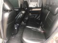 2011 Honda CRV Modulo  (special edition) 4x2 at for sale-7