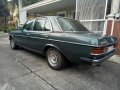 Mercedes Benz W123 300D 1980 for sale-2