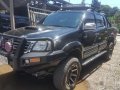 Well-kept Toyota Hilux 2015 for sale in Davao-0