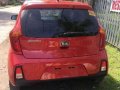 Well kept Kia Picanto ex 2015 for sale-2