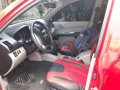 2011 Mitsubishi Strada GLX - RUSH sale-6