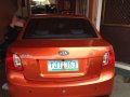 2011 Kia Rio matic like new for sale-5