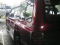 Good as new Mitsubishi Pajero 2005 for sale -4