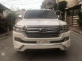 2016 Toyota Land Cruiser for sale-0