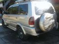 2003 Isuzu Crosswind for sale-7