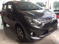 2018 Toyota Wigo units for sale-1