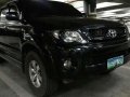 Toyota Hilux G 2010 diesel 4x2 for sale-7