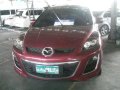 Well-maintained Mazda CX-7 2010 for sale in Metro Manila-1