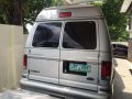 2008 Ford E150 Conversion Van for sale-1