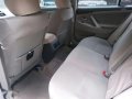 Toyota Camry 2007 G pearl white for sale-6