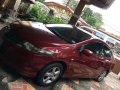 Honda City 2009 red for sale-5