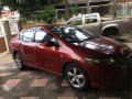 Honda City 2009 red for sale-1