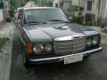 Mercedes Benz W123 300D 1980 for sale-1