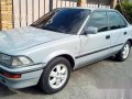 Well-maintained 1991 Toyota Corolla GL Pristine Condition for sale-1