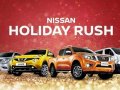 2018 Nissan NV350 Urvan Euro4 129k DP for sale-4