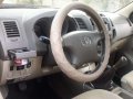 Toyota Hilux 4x4 2007 for sale-6