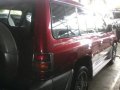 Good as new Mitsubishi Pajero 2005 for sale -3