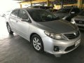 Good as new Toyota Corolla Altis 2011 for sale-0