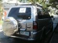 2003 Isuzu Crosswind for sale-5