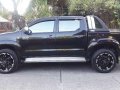 Toyota Hilux 4x4 2007 for sale-1