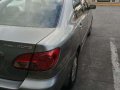 Toyota Corolla Altis 1.6E 2004 Model Manual Trans. for sale-2