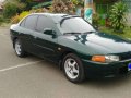 Mitsubishi Lancer GLXi 1999 MT pizza for sale-0