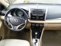 2013 Toyota Vios G Automatic Lady Driven for sale-2