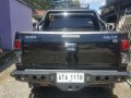 Well-kept Toyota Hilux 2015 for sale in Davao-8