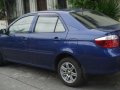 Well-maintained Toyota Vios 2006 for sale -1