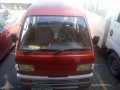 Suzuki Multi-cab 2006 for sale-0