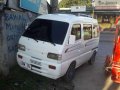 For sale Suzuki Multicab minivan 12v for sale-2