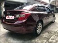 Honda Civic FB 2012 Japan Version for sale-6