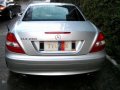 2006 Mercedes Benz SLK 280 for sale-0