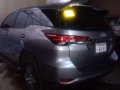 2017 Toyota Fortuner G 7Kkm AT Turbo diesel for sale-1