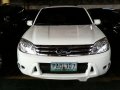 Well-kept Ford Escape 2010 for sale in Davao-2
