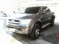 Good as new Toyota Hilux 2010 for sale in Quezon-2