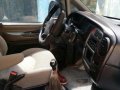 Hyundai Starex crdi 2006 model for sale-4
