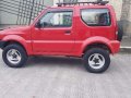 2003 Suzuki Jimny Auto 4x4 fully loaded for sale-7