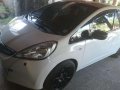 Honda Jazz MT 2012 for sale-3