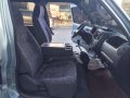 Nissan Urvan Estate 2004 silver for sale-5