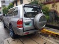 2006 Mitsubishi Pajero CK Local Gas for sale-2