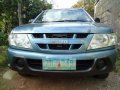 Isuzu Crosswind 2005 XT for sale-8