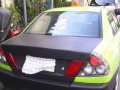 Mitsubishi Lancer 97 bitone for sale-3