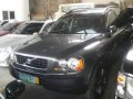 Well-maintained Volvo XC90 2006 for sale-1