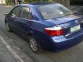Good as new Toyota Vios 2006 for sale-3