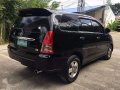 Toyota Innova V 2007 AT for sale-7