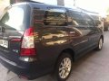 2015 Toyota Innova g DIESEL for sale-3