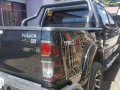 Well-kept Toyota Hilux 2015 for sale in Davao-3
