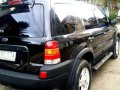 2004 Ford Escape 4x4 XLT AT Very fresh for sale-0