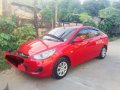 Red Hyundai Accent 2014 for sale-4